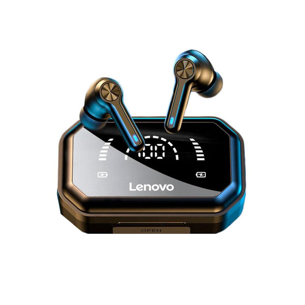 Fone Bluetooth Lenovo LP3 Pro - Loja Área 51