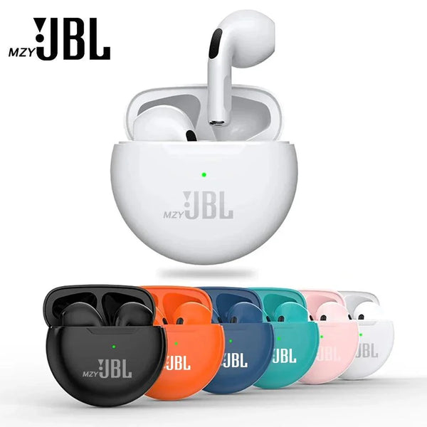 Fone de Ouvido Bluetooth JBL Air Pro 6 - Loja Área 51